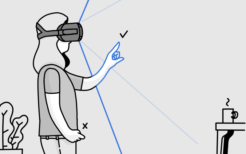 Hand Controller 1